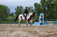 00906 - Shea - 2026 Rocky Mountain Classic II - Wednesday August 12th