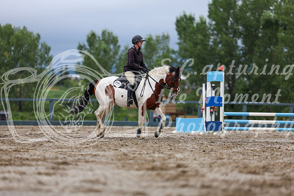 00906 - Shea - 2026 Rocky Mountain Classic II - Wednesday August 12th