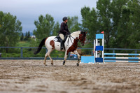 00907 - Shea - 2026 Rocky Mountain Classic II - Wednesday August 12th