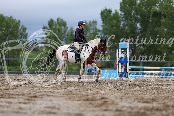 00907 - Shea - 2026 Rocky Mountain Classic II - Wednesday August 12th