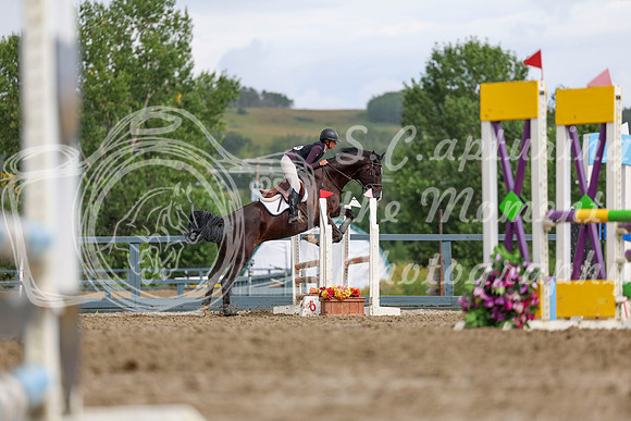 06190 - Shea - 2026 Rocky Mountain Classic II - Wednesday August 12th