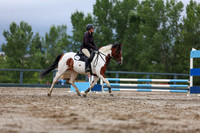 00908 - Shea - 2026 Rocky Mountain Classic II - Wednesday August 12th