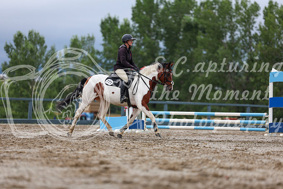 00908 - Shea - 2026 Rocky Mountain Classic II - Wednesday August 12th