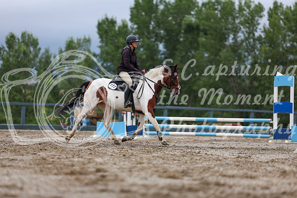00909 - Shea - 2026 Rocky Mountain Classic II - Wednesday August 12th