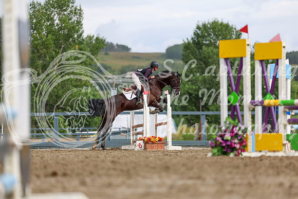 06191 - Shea - 2026 Rocky Mountain Classic II - Wednesday August 12th