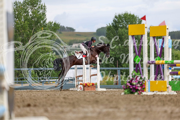 06192 - Shea - 2026 Rocky Mountain Classic II - Wednesday August 12th