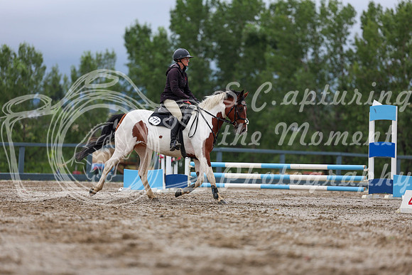 00910 - Shea - 2026 Rocky Mountain Classic II - Wednesday August 12th