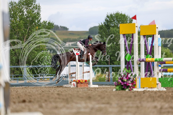 06193 - Shea - 2026 Rocky Mountain Classic II - Wednesday August 12th