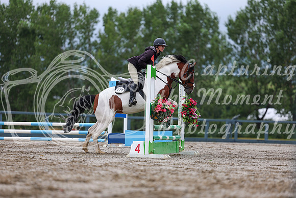 00911 - Shea - 2026 Rocky Mountain Classic II - Wednesday August 12th