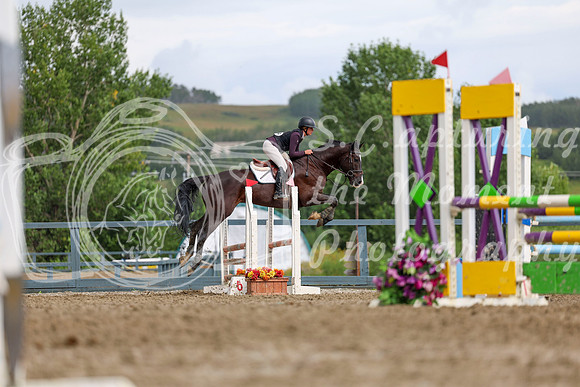 06194 - Shea - 2026 Rocky Mountain Classic II - Wednesday August 12th
