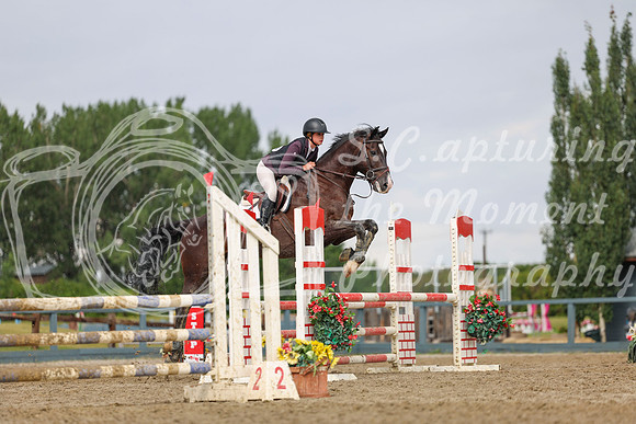 06195 - Shea - 2026 Rocky Mountain Classic II - Wednesday August 12th