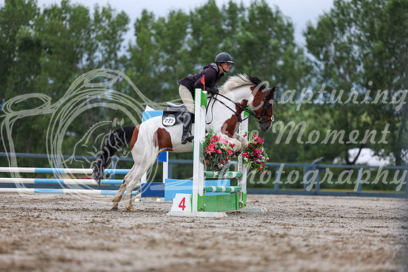 00912 - Shea - 2026 Rocky Mountain Classic II - Wednesday August 12th