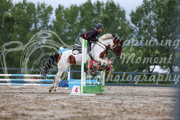 00913 - Shea - 2026 Rocky Mountain Classic II - Wednesday August 12th