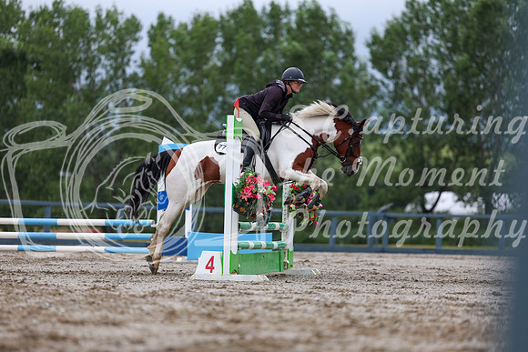 00914 - Shea - 2026 Rocky Mountain Classic II - Wednesday August 12th