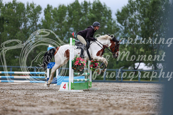 00915 - Shea - 2026 Rocky Mountain Classic II - Wednesday August 12th