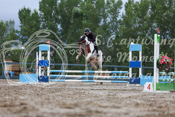 00916 - Shea - 2026 Rocky Mountain Classic II - Wednesday August 12th