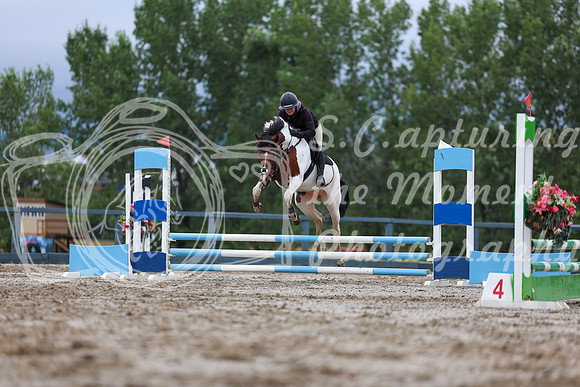 00917 - Shea - 2026 Rocky Mountain Classic II - Wednesday August 12th
