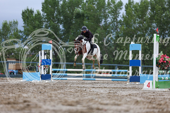 00919 - Shea - 2026 Rocky Mountain Classic II - Wednesday August 12th