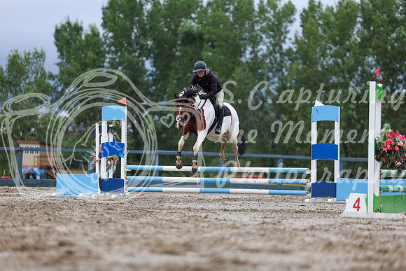 00920 - Shea - 2026 Rocky Mountain Classic II - Wednesday August 12th