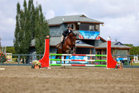 05454 - Shea - 2026 Rocky Mountain Classic II - Wednesday August 12th