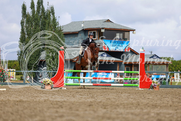 05454 - Shea - 2026 Rocky Mountain Classic II - Wednesday August 12th