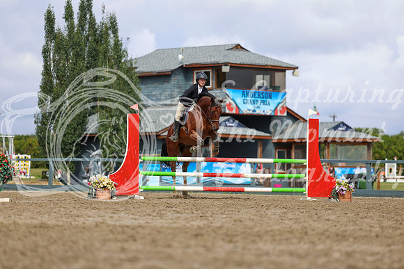 05455 - Shea - 2026 Rocky Mountain Classic II - Wednesday August 12th