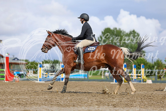 05452 - Shea - 2026 Rocky Mountain Classic II - Wednesday August 12th