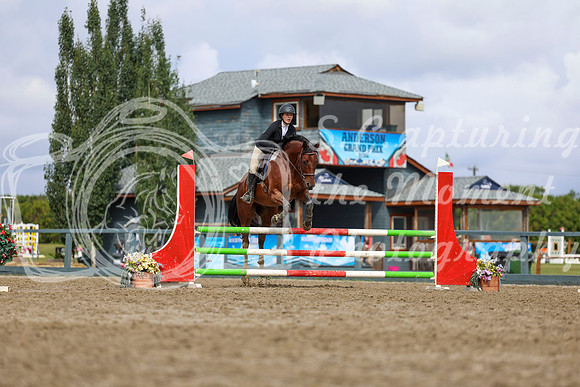 05456 - Shea - 2026 Rocky Mountain Classic II - Wednesday August 12th