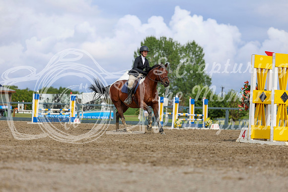 05459 - Shea - 2026 Rocky Mountain Classic II - Wednesday August 12th