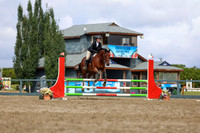 05458 - Shea - 2026 Rocky Mountain Classic II - Wednesday August 12th