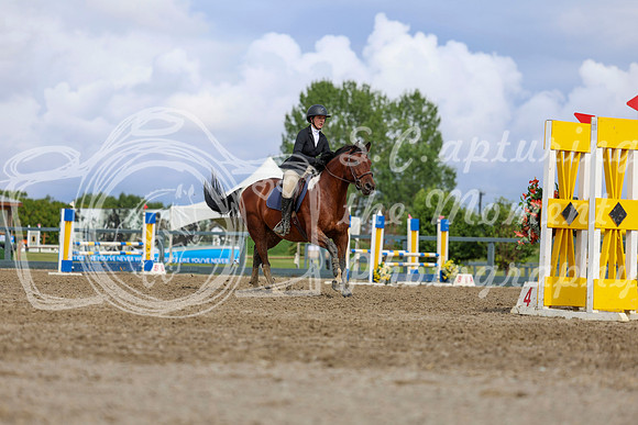 05460 - Shea - 2026 Rocky Mountain Classic II - Wednesday August 12th