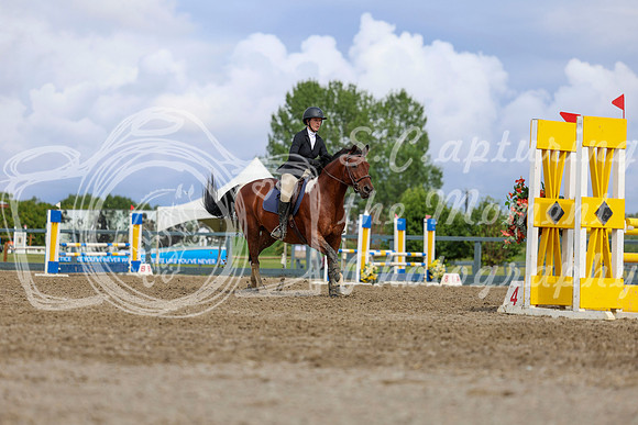 05461 - Shea - 2026 Rocky Mountain Classic II - Wednesday August 12th