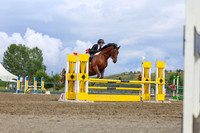 05462 - Shea - 2026 Rocky Mountain Classic II - Wednesday August 12th