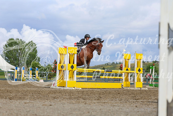 05462 - Shea - 2026 Rocky Mountain Classic II - Wednesday August 12th
