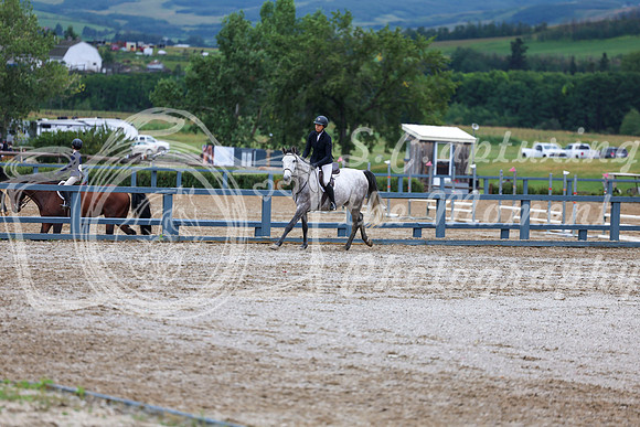 01895 - Shea - 2026 Rocky Mountain Classic II - Wednesday August 12th