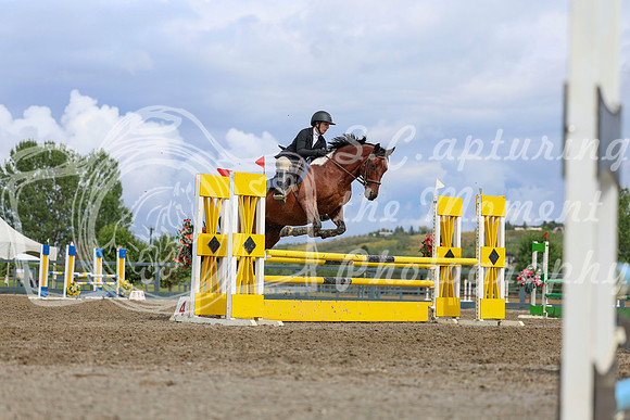 05465 - Shea - 2026 Rocky Mountain Classic II - Wednesday August 12th