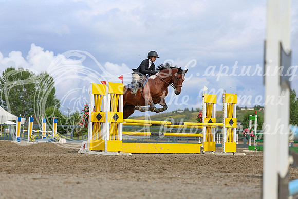 05466 - Shea - 2026 Rocky Mountain Classic II - Wednesday August 12th