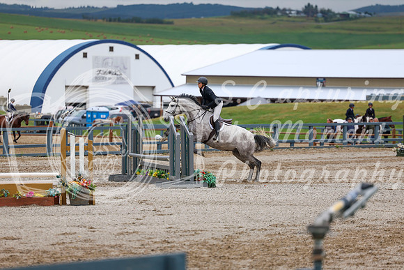 01900 - Shea - 2026 Rocky Mountain Classic II - Wednesday August 12th