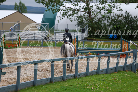 01897 - Shea - 2026 Rocky Mountain Classic II - Wednesday August 12th