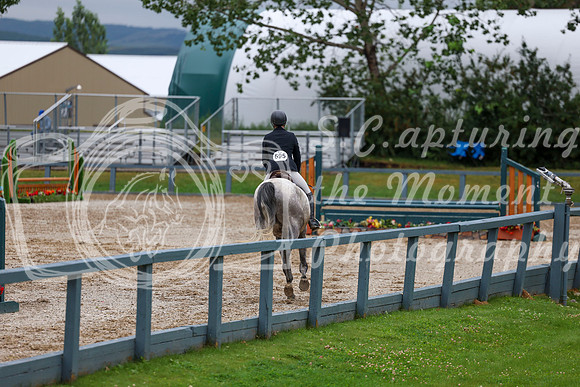 01899 - Shea - 2026 Rocky Mountain Classic II - Wednesday August 12th