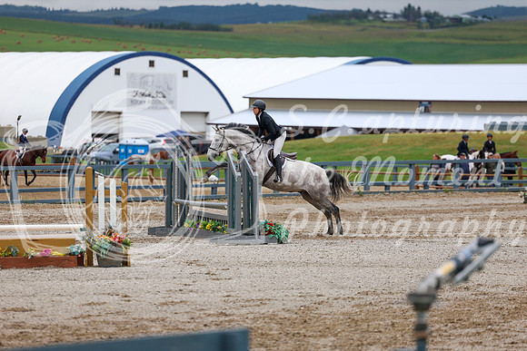 01901 - Shea - 2026 Rocky Mountain Classic II - Wednesday August 12th