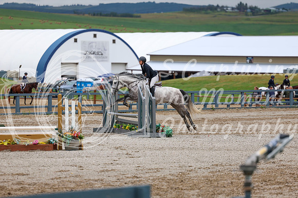 01903 - Shea - 2026 Rocky Mountain Classic II - Wednesday August 12th
