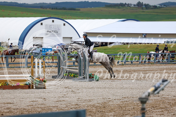 01902 - Shea - 2026 Rocky Mountain Classic II - Wednesday August 12th