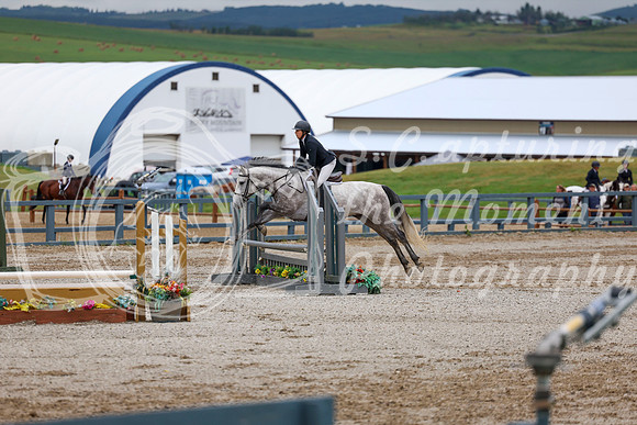 01904 - Shea - 2026 Rocky Mountain Classic II - Wednesday August 12th