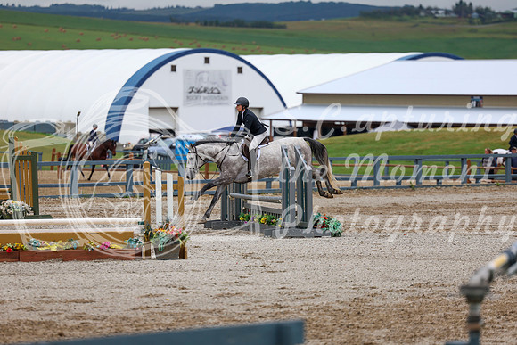 01907 - Shea - 2026 Rocky Mountain Classic II - Wednesday August 12th