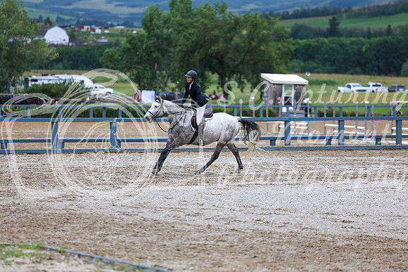 01908 - Shea - 2026 Rocky Mountain Classic II - Wednesday August 12th