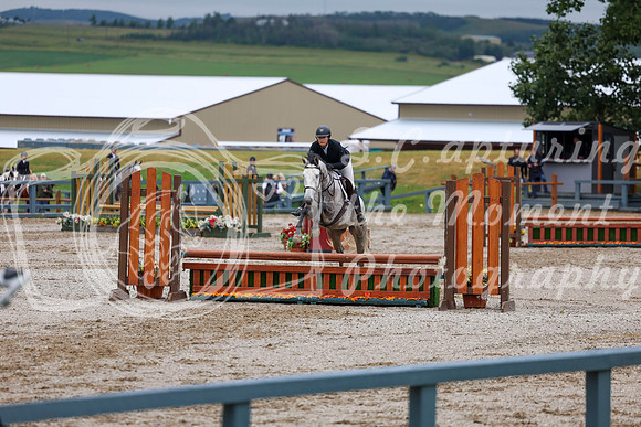 01913 - Shea - 2026 Rocky Mountain Classic II - Wednesday August 12th