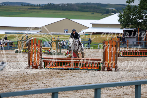 01914 - Shea - 2026 Rocky Mountain Classic II - Wednesday August 12th