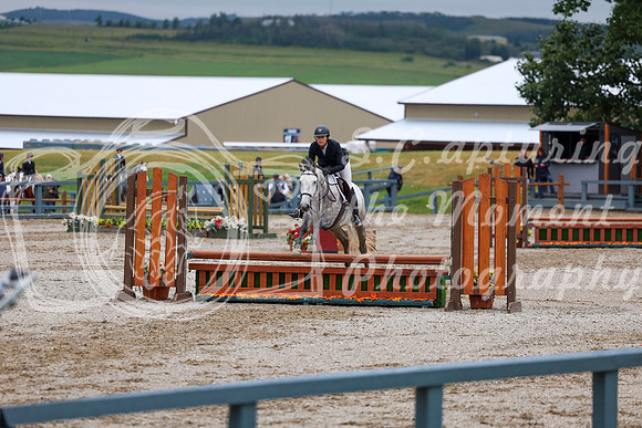 01915 - Shea - 2026 Rocky Mountain Classic II - Wednesday August 12th