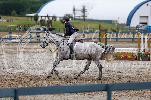 01917 - Shea - 2026 Rocky Mountain Classic II - Wednesday August 12th